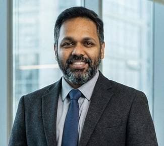 Manohar Chapalamadugu, Founder & CEO